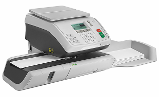 Neopost IN-360 Mailing Machine – 1st Class Office Solutions